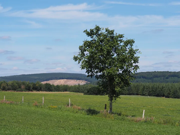 Beausaint (La Roche-en-Ardenne, Belgium)